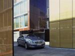 Mercedes-Benz S-Class 2007 года
